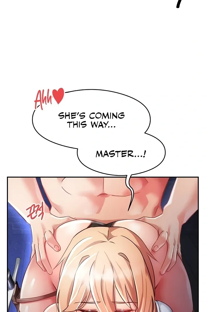 Taming Females to Rise in Status Chapter 10 page 105 - 