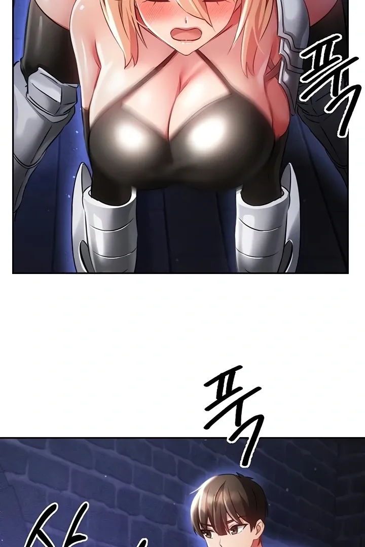 Taming Females to Rise in Status Chapter 10 page 106 - 