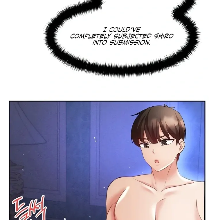 Taming Females to Rise in Status Chapter 10 page 23 - 