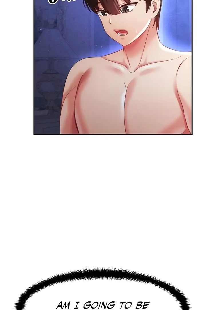 Taming Females to Rise in Status Chapter 10 page 26 - 