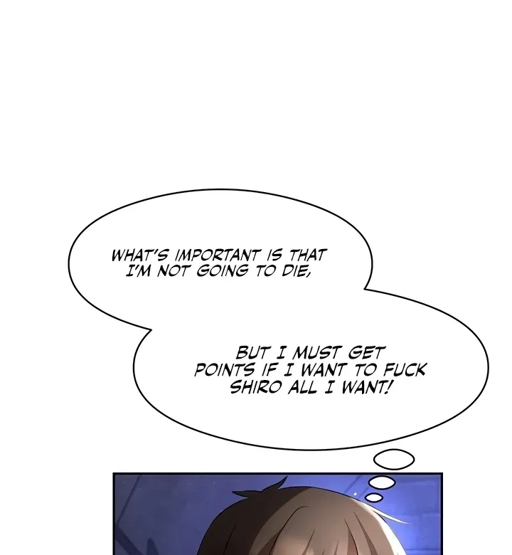 Taming Females to Rise in Status Chapter 10 page 40 - 