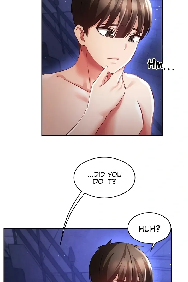 Taming Females to Rise in Status Chapter 10 page 41 - 
