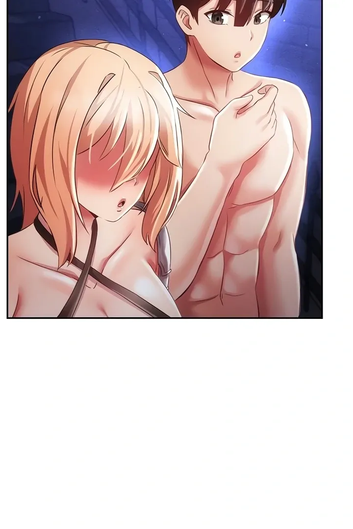 Taming Females to Rise in Status Chapter 10 page 42 - 