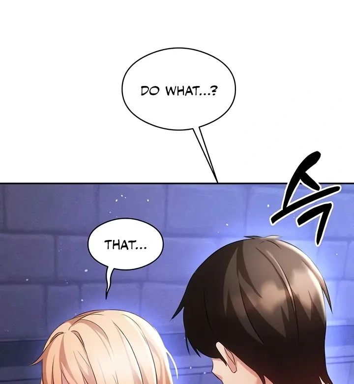Taming Females to Rise in Status Chapter 10 page 43 - 