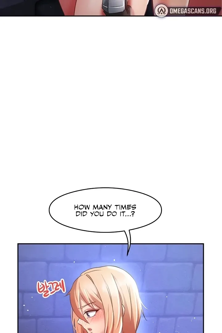 Taming Females to Rise in Status Chapter 10 page 45 - 