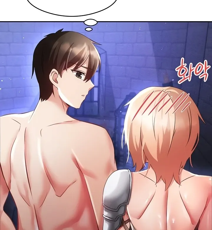 Taming Females to Rise in Status Chapter 10 page 47 - 