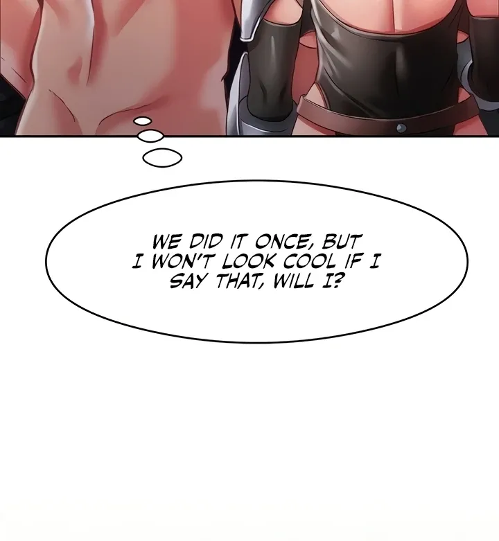 Taming Females to Rise in Status Chapter 10 page 48 - 