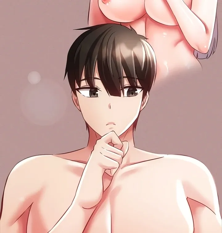 Taming Females to Rise in Status Chapter 10 page 51 - 