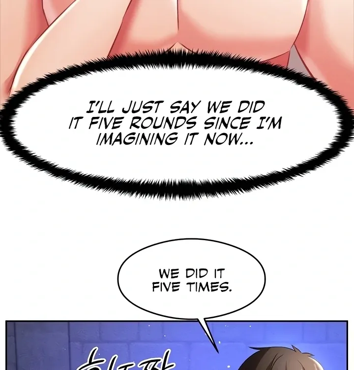 Taming Females to Rise in Status Chapter 10 page 52 - 