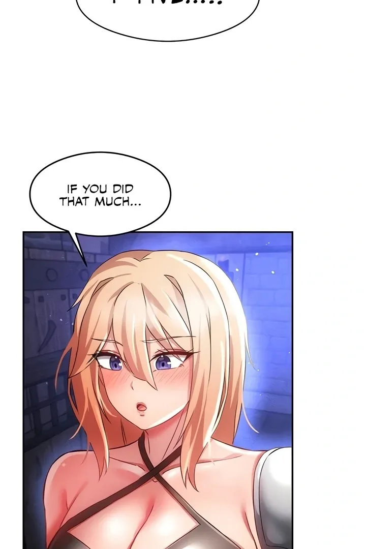 Taming Females to Rise in Status Chapter 10 page 54 - 