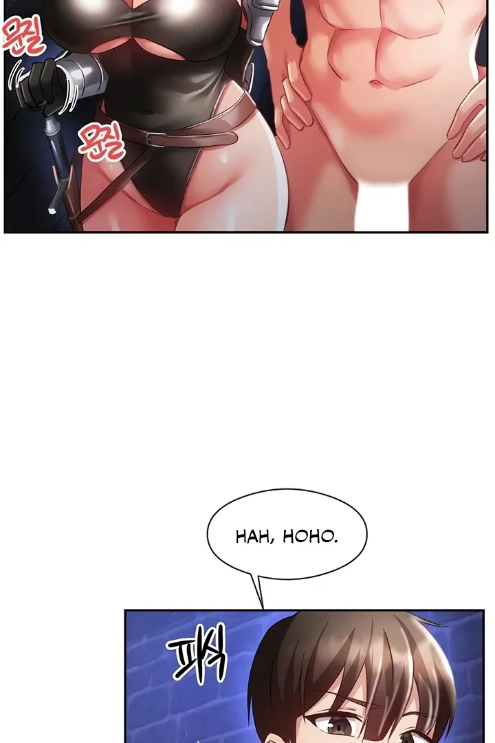 Taming Females to Rise in Status Chapter 10 page 57 - 