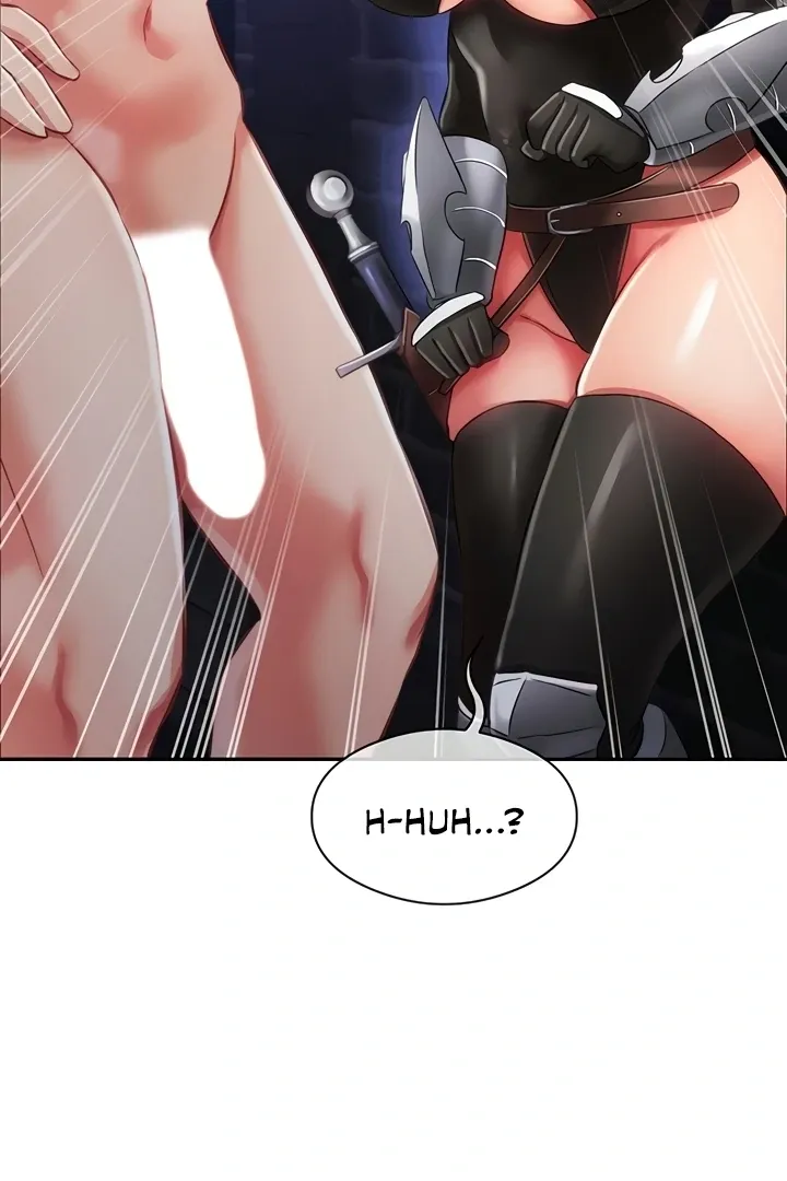 Taming Females to Rise in Status Chapter 10 page 66 - 