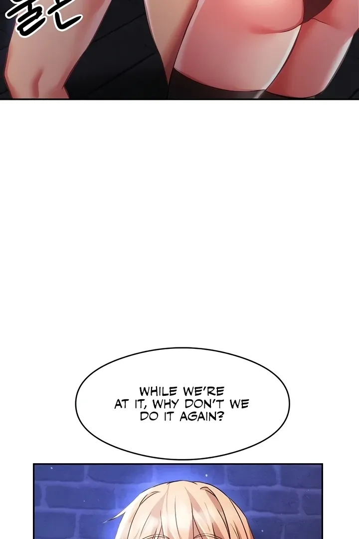 Taming Females to Rise in Status Chapter 10 page 69 - 