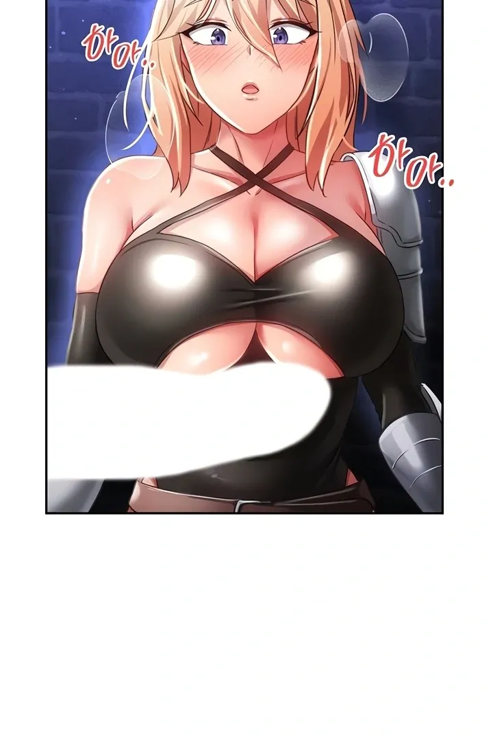 Taming Females to Rise in Status Chapter 10 page 70 - 