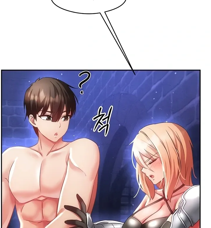 Taming Females to Rise in Status Chapter 10 page 72 - 