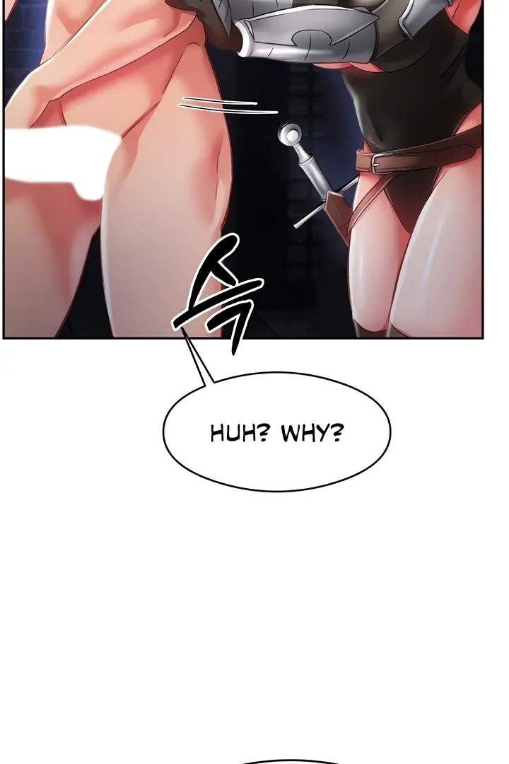Taming Females to Rise in Status Chapter 10 page 73 - 