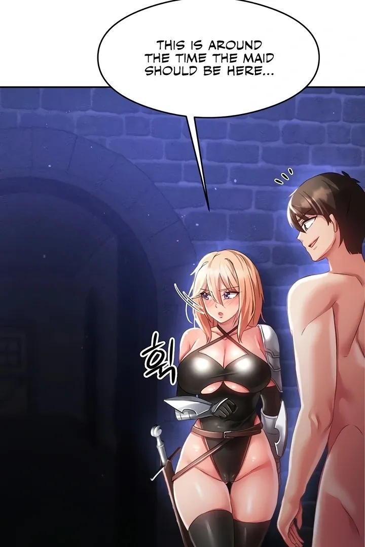 Taming Females to Rise in Status Chapter 10 page 74 - 