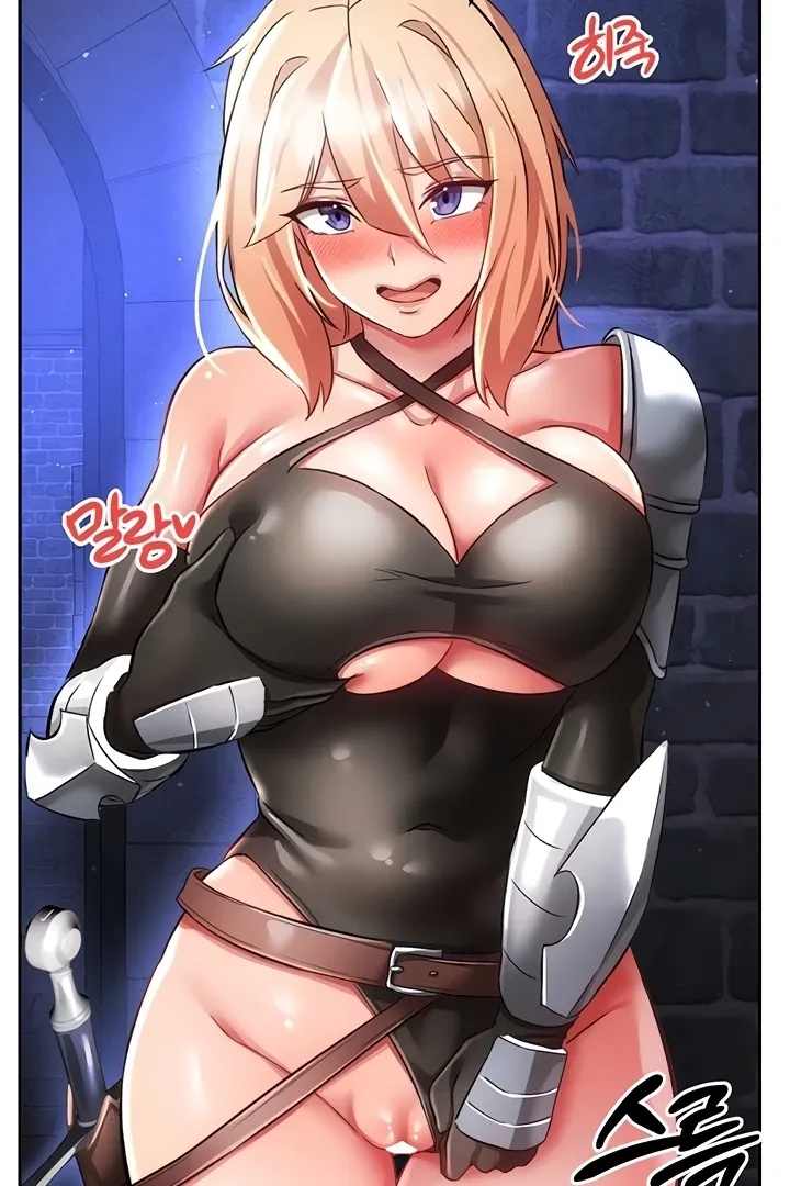 Taming Females to Rise in Status Chapter 10 page 78 - 