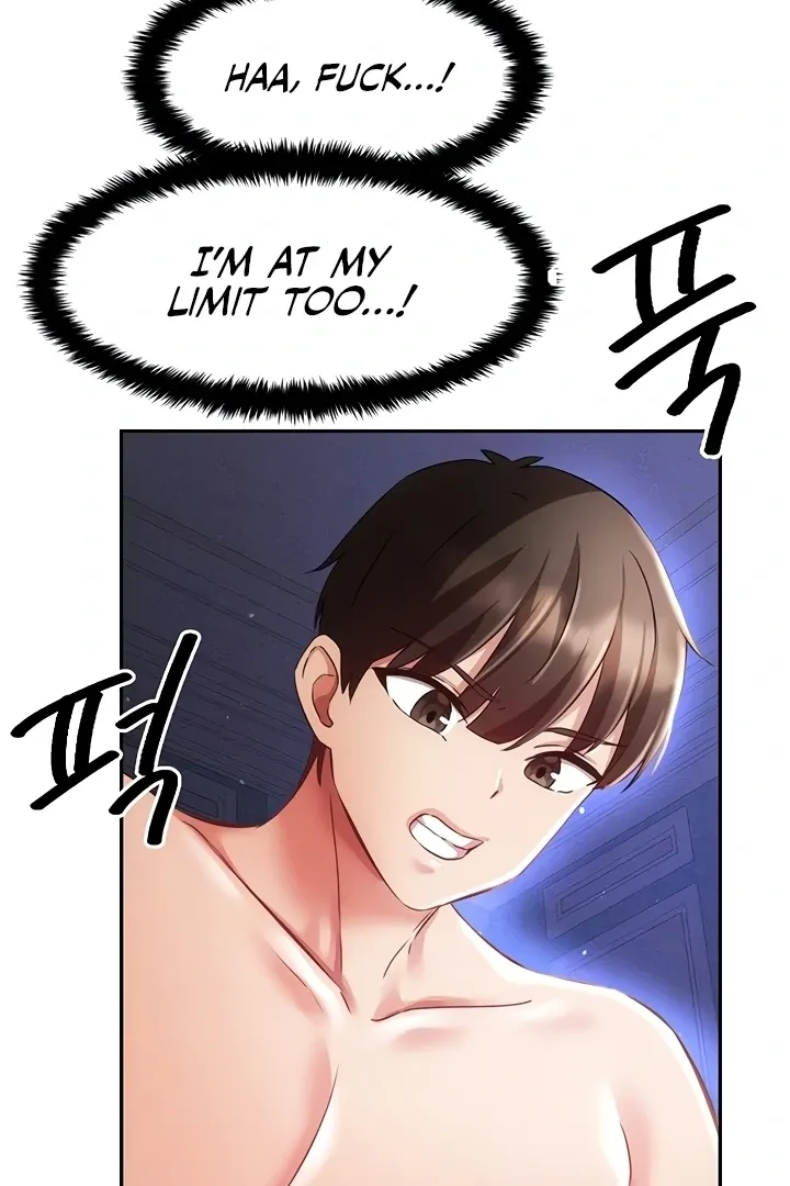 Taming Females to Rise in Status Chapter 10 page 9 - 