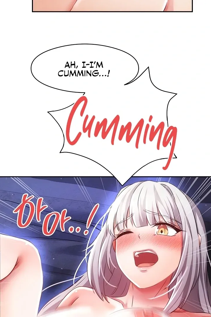 Taming Females to Rise in Status Chapter 10 page 10 - 