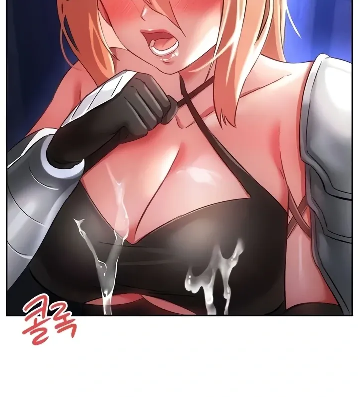 Taming Females to Rise in Status Chapter 11 page 104 - 