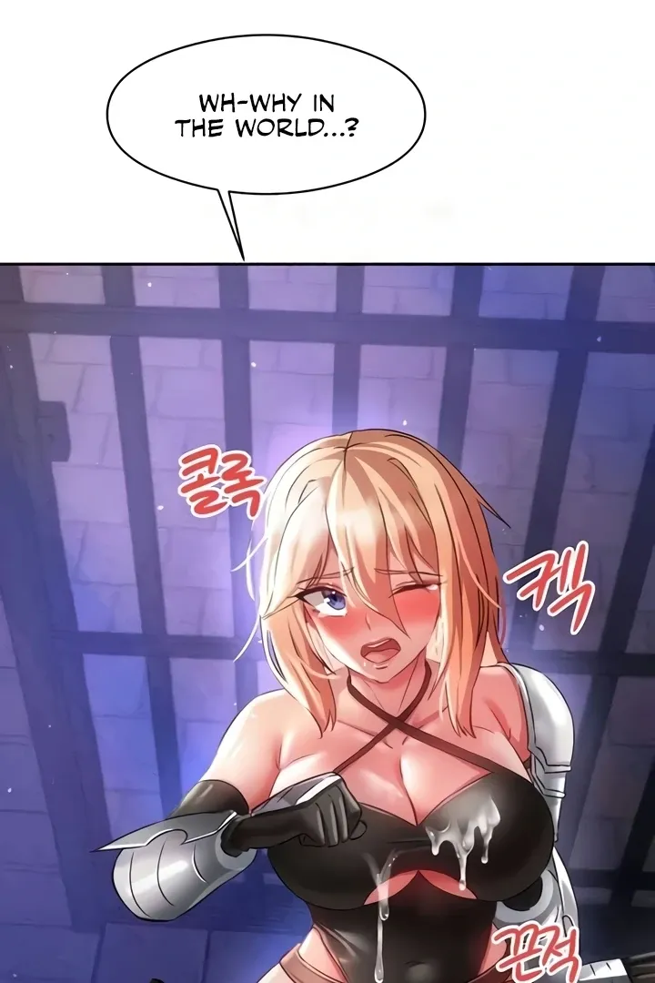 Taming Females to Rise in Status Chapter 11 page 106 - 