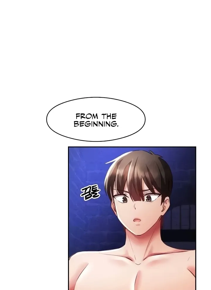 Taming Females to Rise in Status Chapter 11 page 12 - 