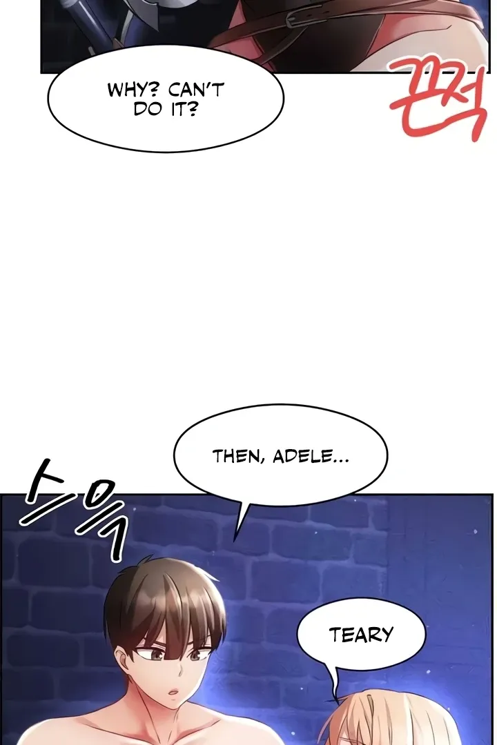 Taming Females to Rise in Status Chapter 11 page 114 - 