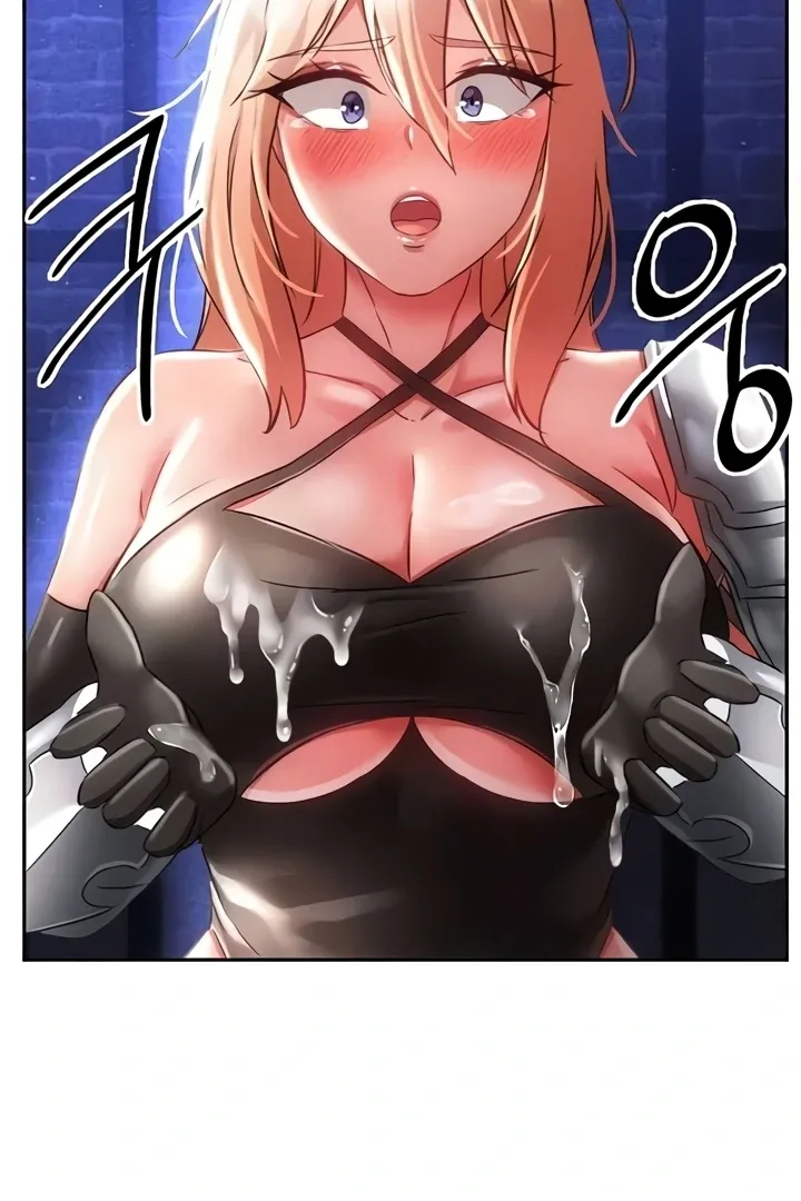 Taming Females to Rise in Status Chapter 11 page 117 - 