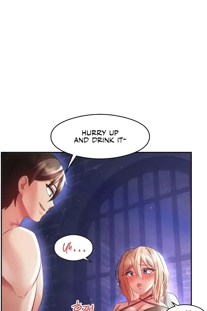 Taming Females to Rise in Status Chapter 11 page 118 - 