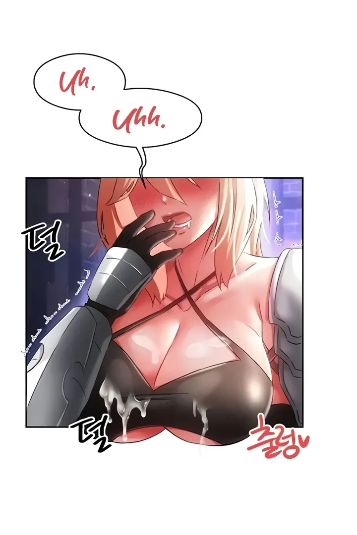 Taming Females to Rise in Status Chapter 11 page 121 - 
