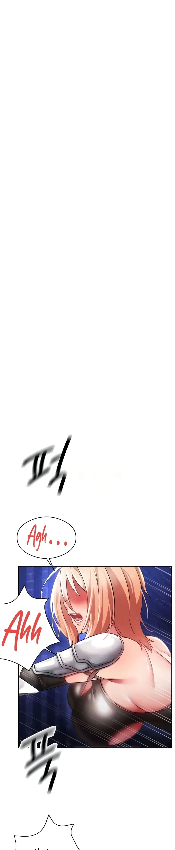 Taming Females to Rise in Status Chapter 11 page 19 - 