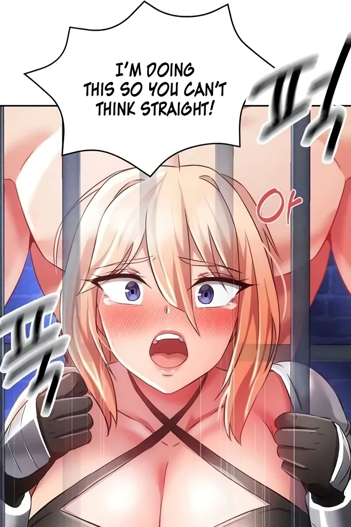 Taming Females to Rise in Status Chapter 11 page 21 - 