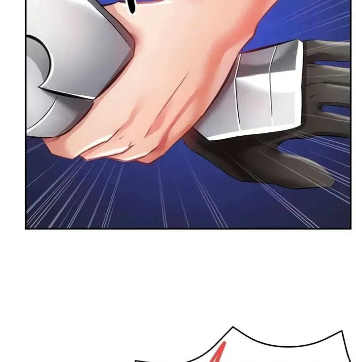 Taming Females to Rise in Status Chapter 11 page 31 - 