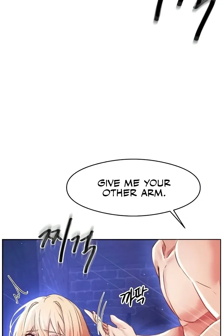 Taming Females to Rise in Status Chapter 11 page 34 - 