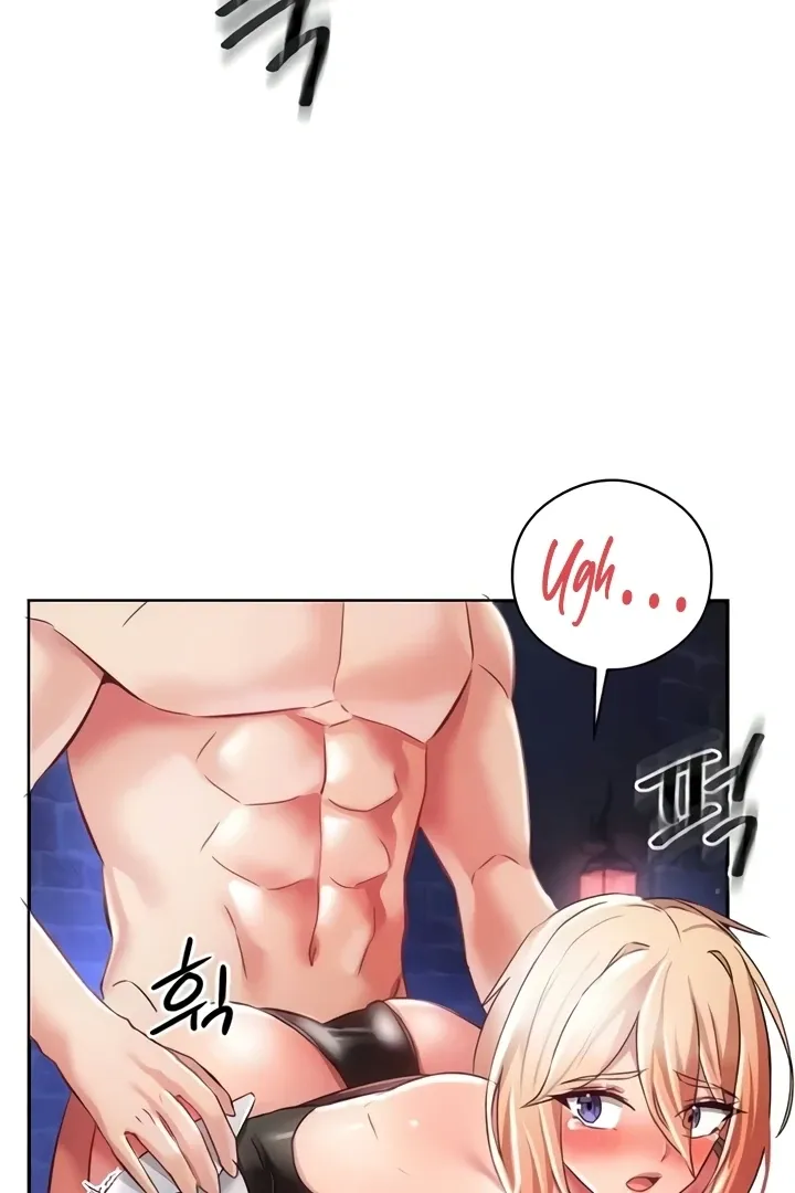 Taming Females to Rise in Status Chapter 11 page 38 - 