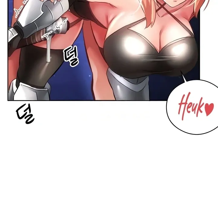 Taming Females to Rise in Status Chapter 11 page 39 - 