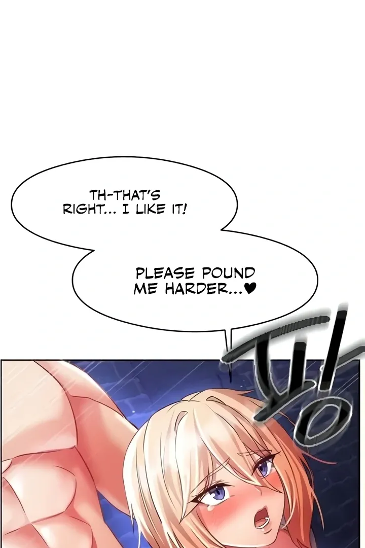 Taming Females to Rise in Status Chapter 11 page 45 - 