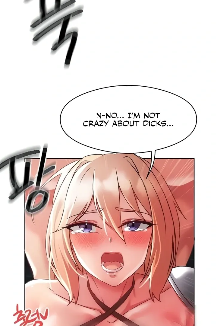 Taming Females to Rise in Status Chapter 11 page 49 - 