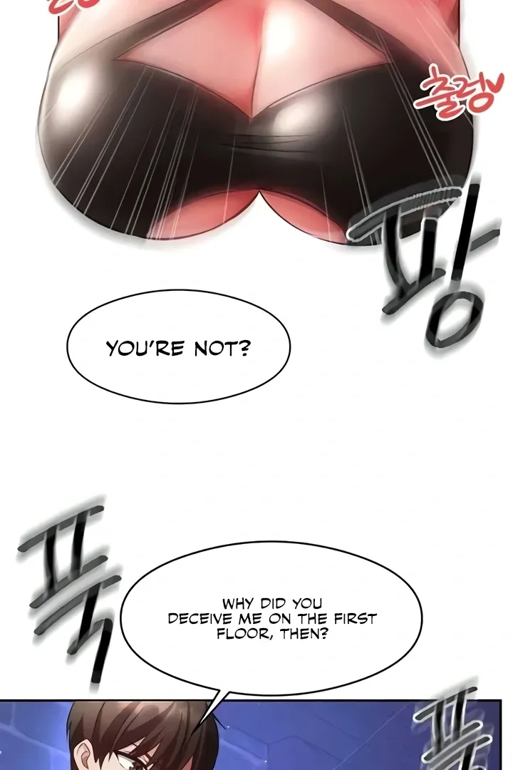 Taming Females to Rise in Status Chapter 11 page 50 - 