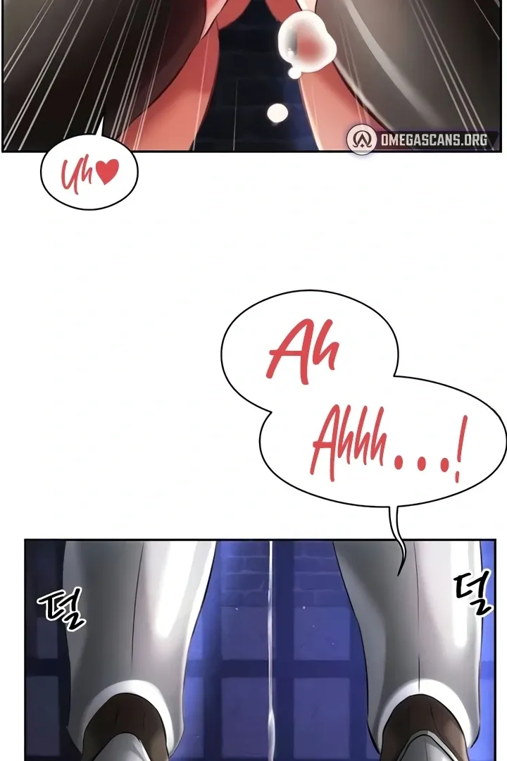 Taming Females to Rise in Status Chapter 11 page 58 - 
