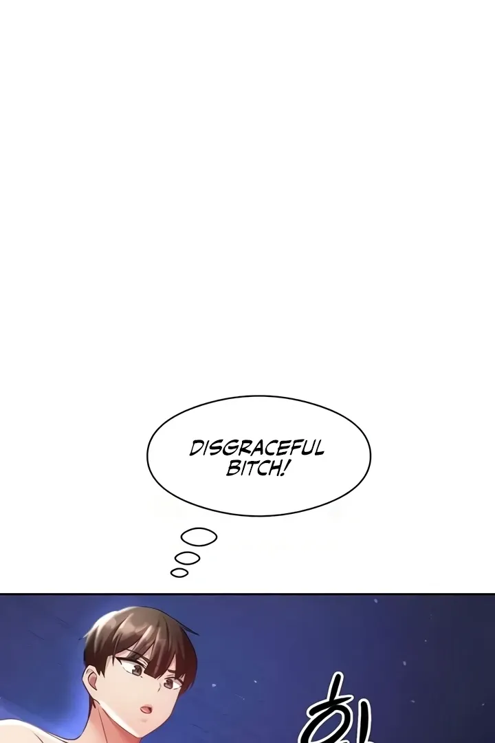 Taming Females to Rise in Status Chapter 11 page 62 - 
