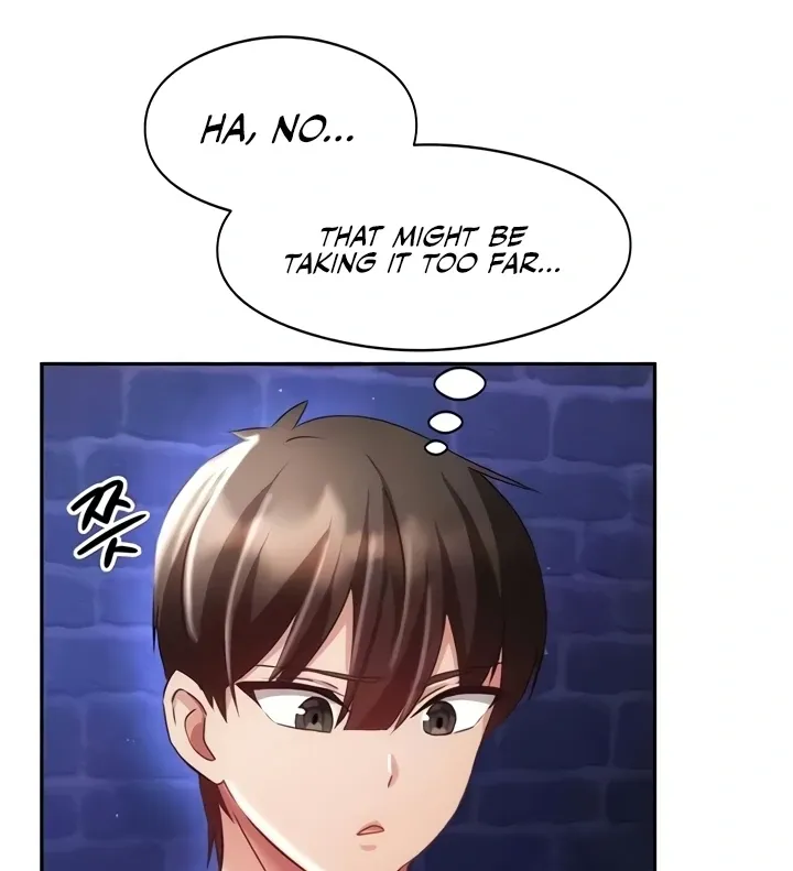 Taming Females to Rise in Status Chapter 11 page 67 - 