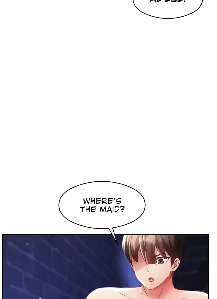 Taming Females to Rise in Status Chapter 11 page 8 - 