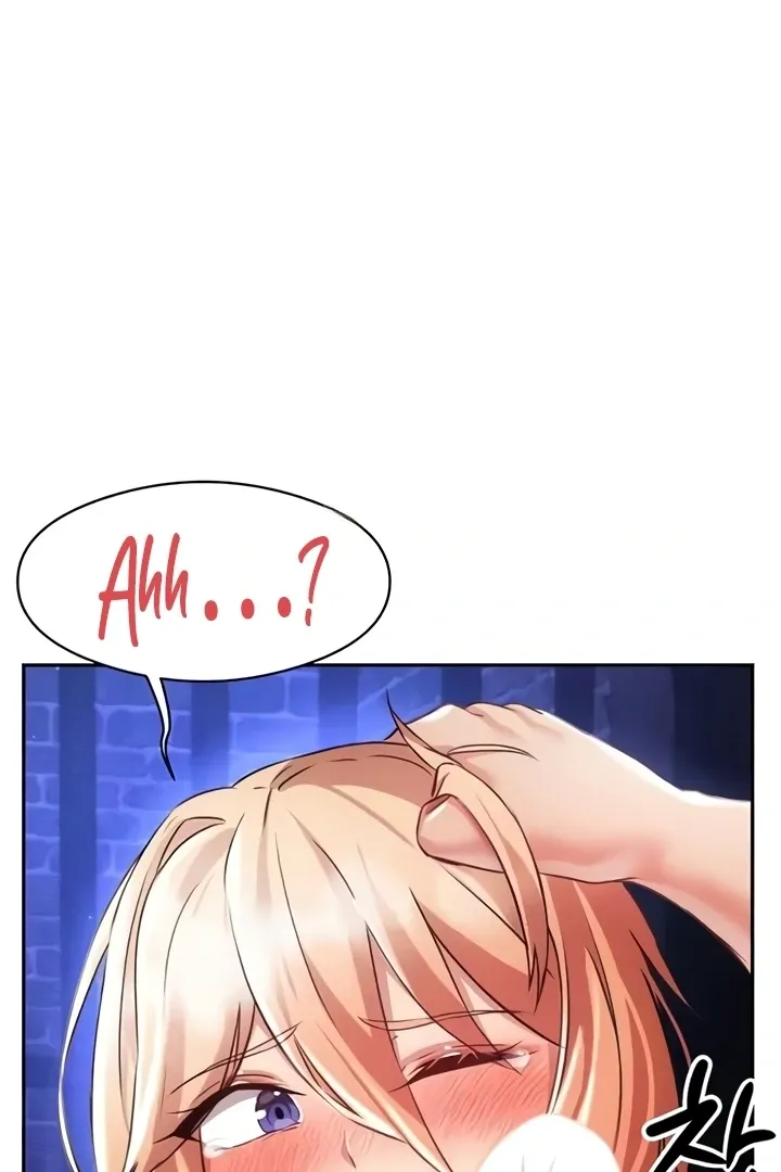 Taming Females to Rise in Status Chapter 11 page 73 - 