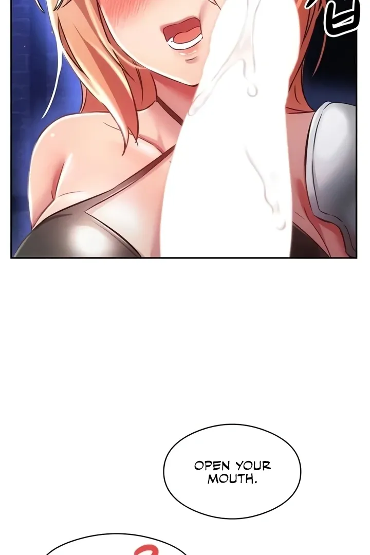 Taming Females to Rise in Status Chapter 11 page 74 - 