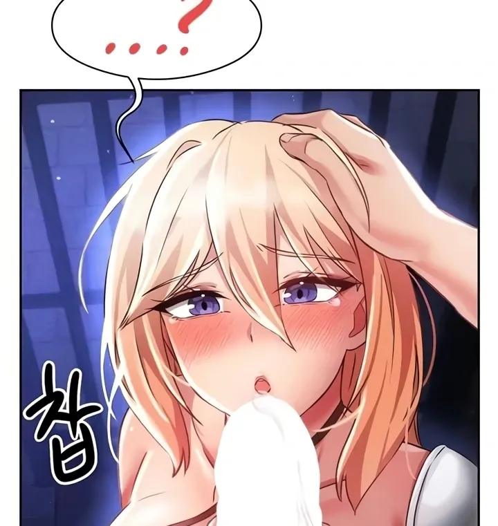 Taming Females to Rise in Status Chapter 11 page 75 - 