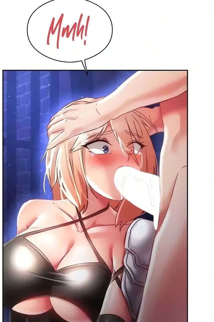 Taming Females to Rise in Status Chapter 11 page 77 - 