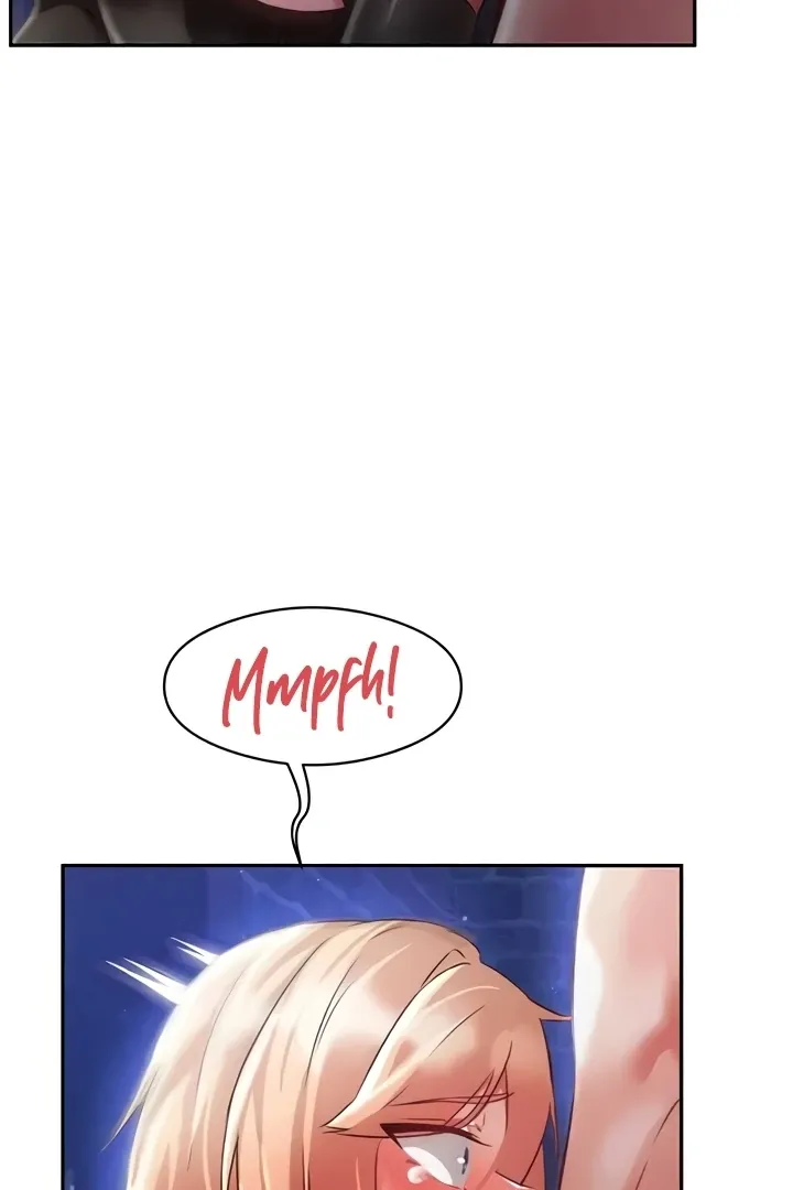 Taming Females to Rise in Status Chapter 11 page 78 - 