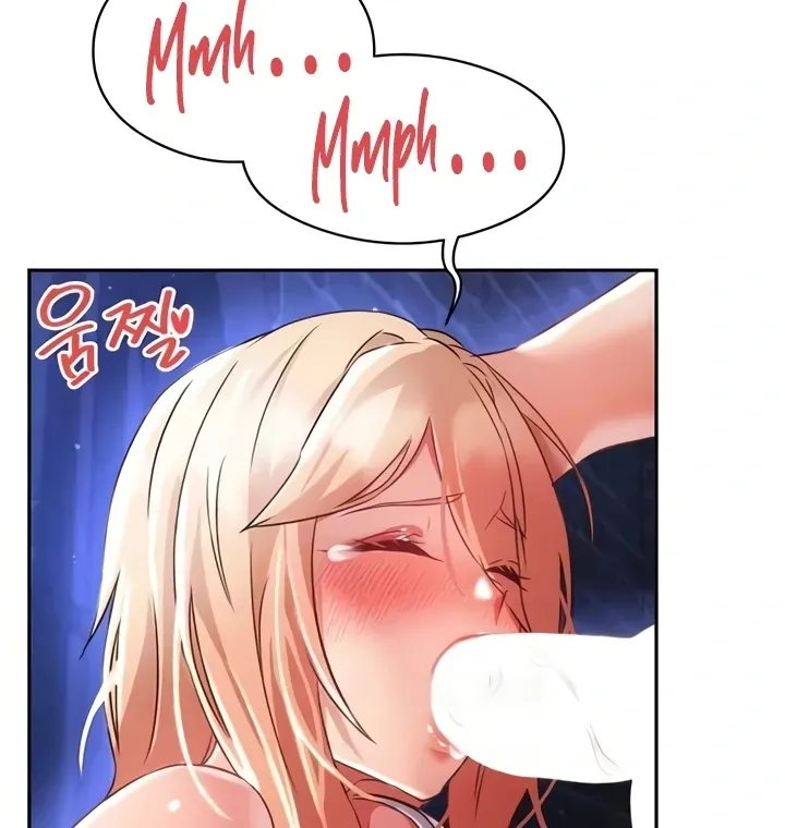 Taming Females to Rise in Status Chapter 11 page 80 - 